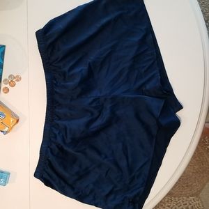 Jam pants size xl silky